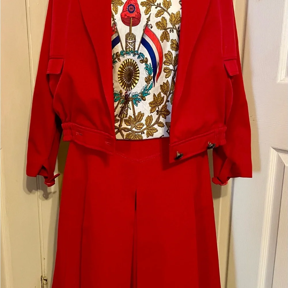 Christian Dior Ladies Suit
